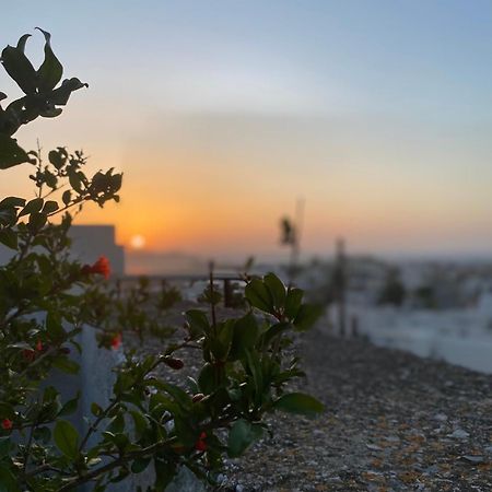 Blue Pearl Apartment Glinado Naxos Ngoại thất bức ảnh